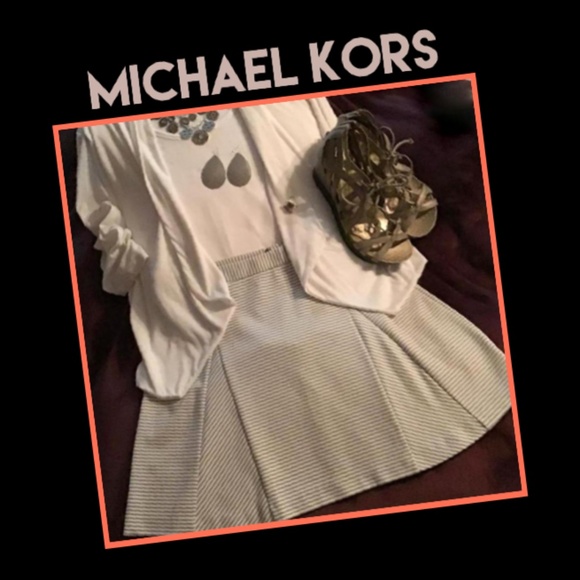MICHAEL Michael Kors Dresses & Skirts - MK Skirt
